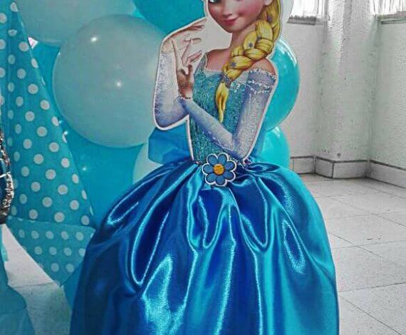 Piñata Elsa