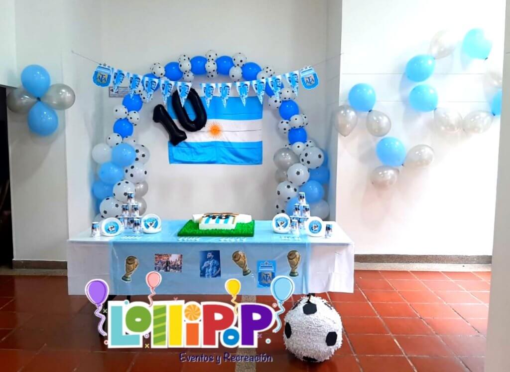 Decoraci n De Argentina Lollipop Recreaci n decoraci-n-de-argentina-lollipop-recreaci-n